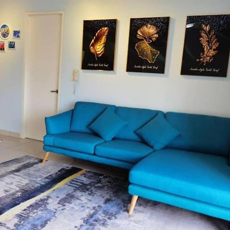 Woodsbury Premier Luxury Suite 2B2R 2Min Sunway Butterworth Bagian luar foto
