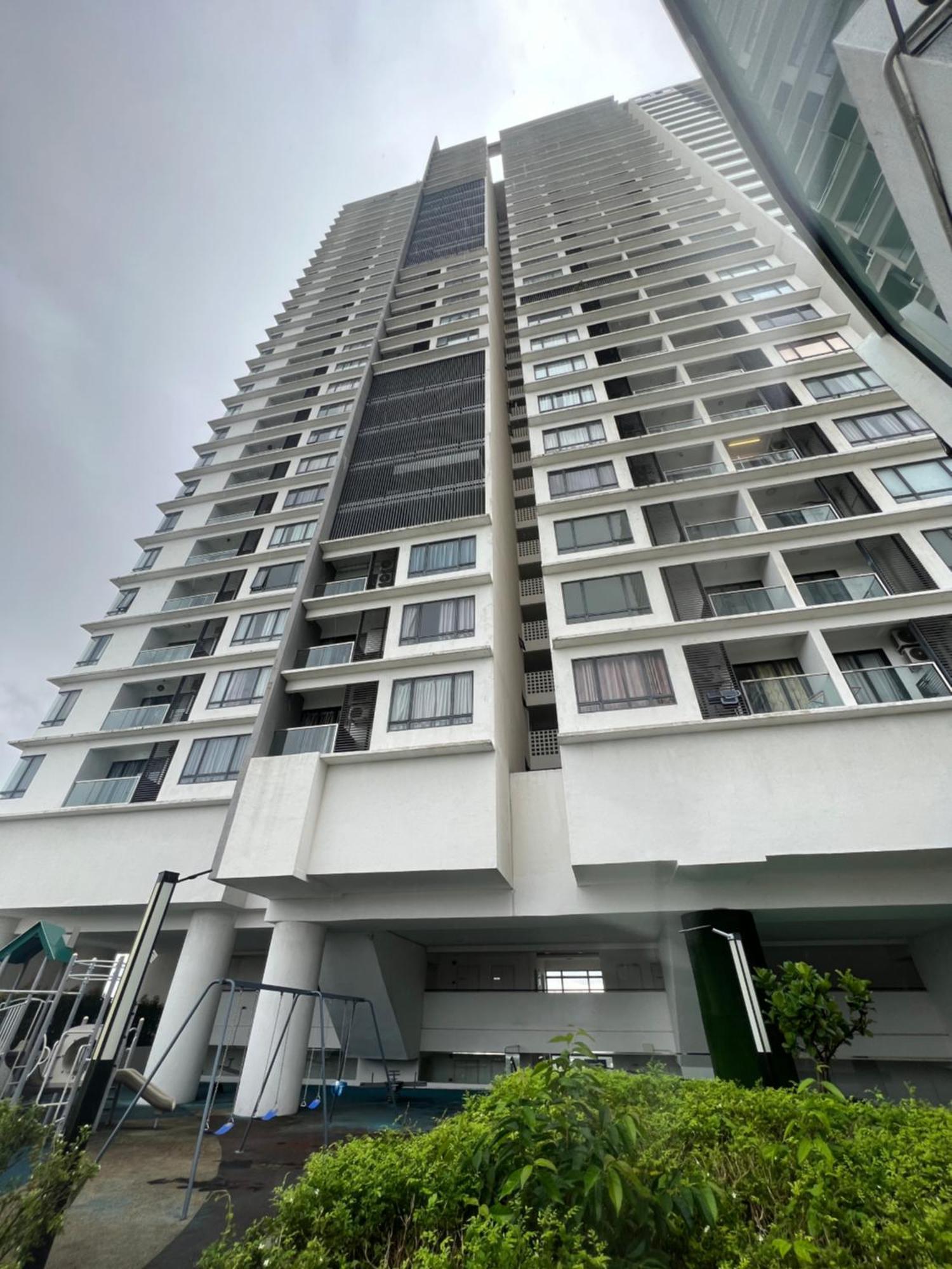 Woodsbury Premier Luxury Suite 2B2R 2Min Sunway Butterworth Bagian luar foto