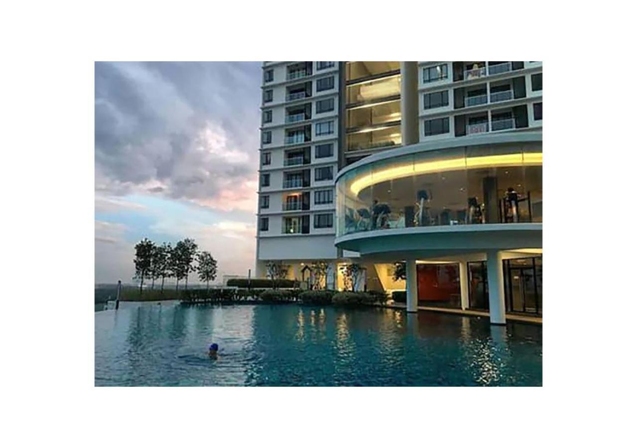 Woodsbury Premier Luxury Suite 2B2R 2Min Sunway Butterworth Bagian luar foto