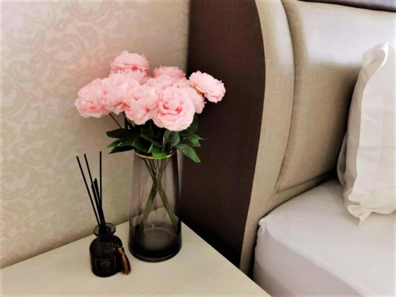 Woodsbury Premier Luxury Suite 2B2R 2Min Sunway Butterworth Bagian luar foto