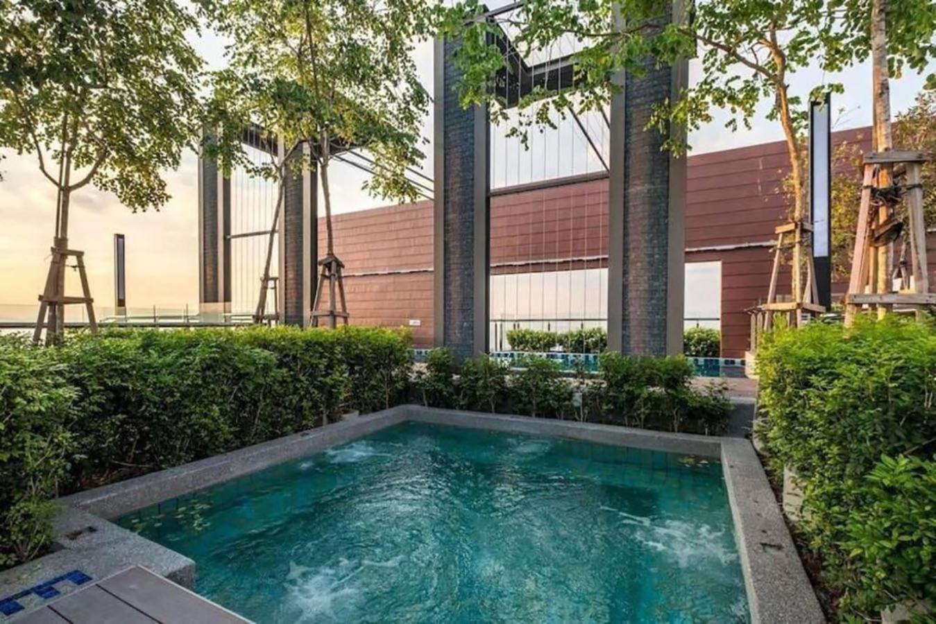 Woodsbury Premier Luxury Suite 2B2R 2Min Sunway Butterworth Bagian luar foto