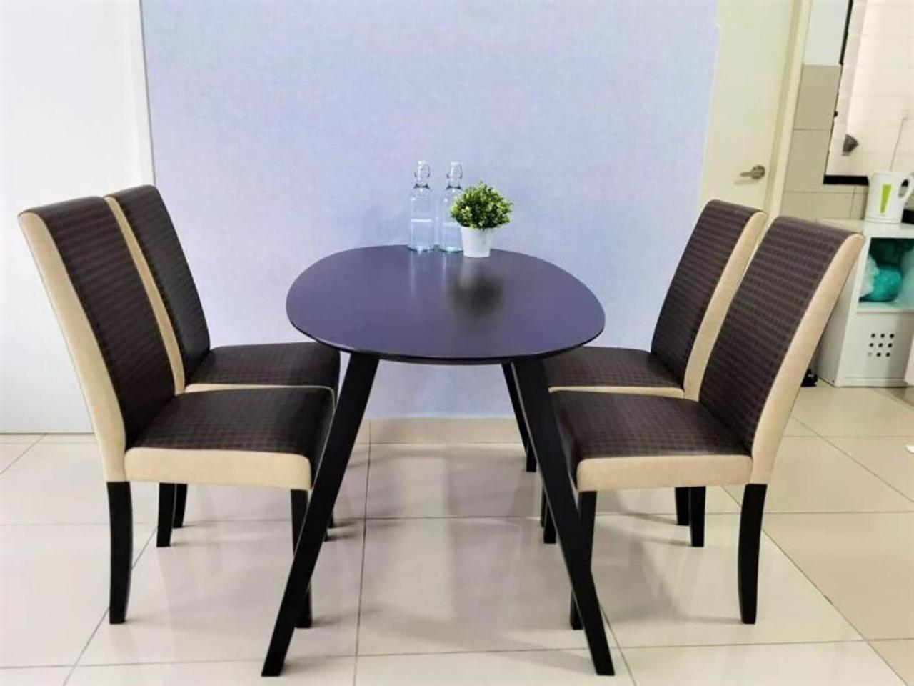 Woodsbury Premier Luxury Suite 2B2R 2Min Sunway Butterworth Bagian luar foto