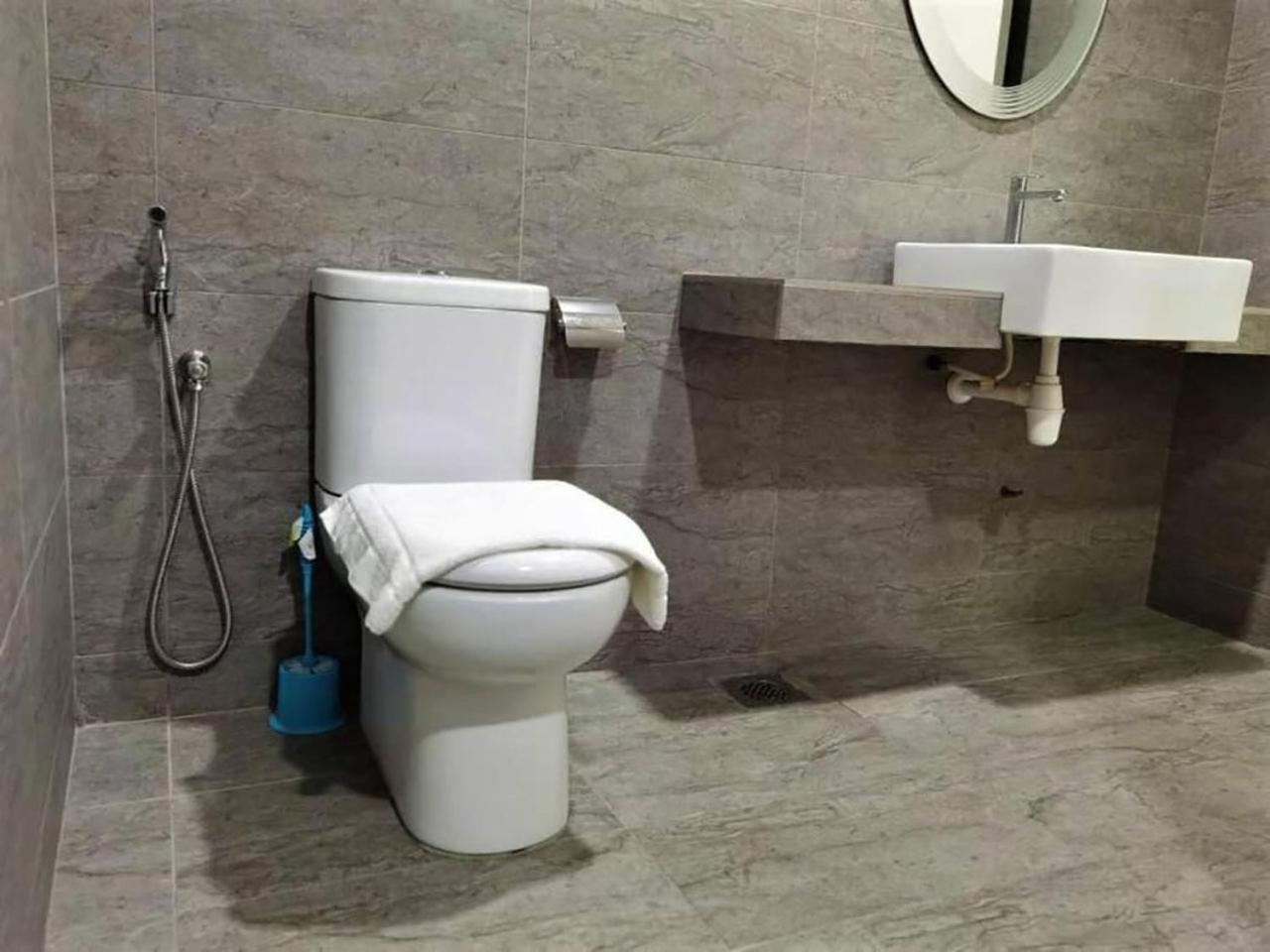 Woodsbury Premier Luxury Suite 2B2R 2Min Sunway Butterworth Bagian luar foto