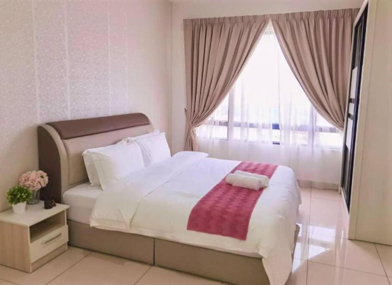 Woodsbury Premier Luxury Suite 2B2R 2Min Sunway Butterworth Bagian luar foto