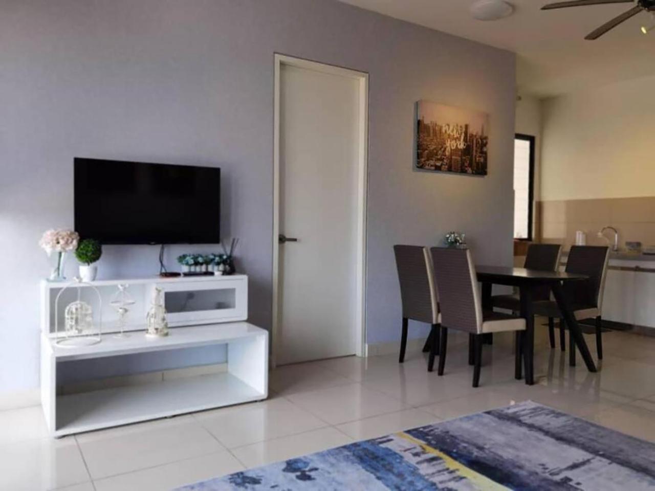 Woodsbury Premier Luxury Suite 2B2R 2Min Sunway Butterworth Bagian luar foto