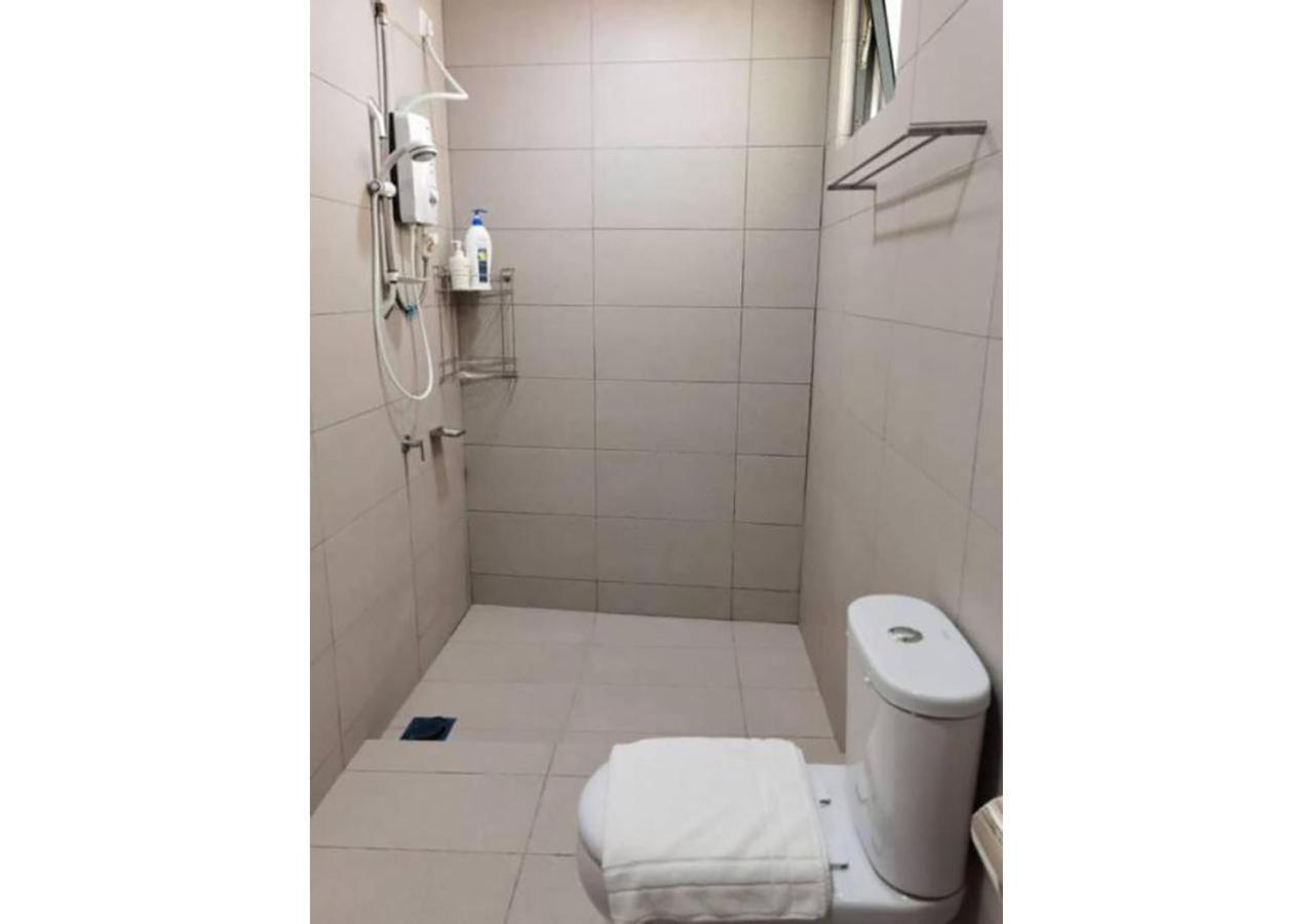 Woodsbury Premier Luxury Suite 2B2R 2Min Sunway Butterworth Bagian luar foto
